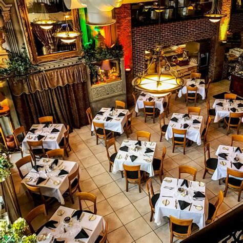 Red bank buona sera - Buona Sera in Red Bank, NJ, is a Italian restaurant with average rating of 4.2 stars. Curious? Here’s what other visitors have to say about Buona Sera. Today, Buona Sera will be open from 11:30 AM to 11:00 PM. Don’t risk not having a table. Call ahead and reserve your table by calling (732) 530-5858. 